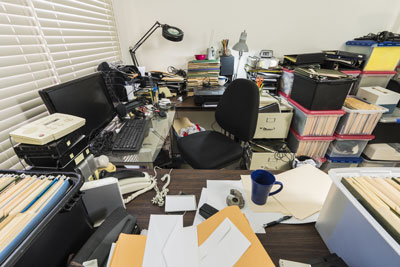 Office Organization Specialists