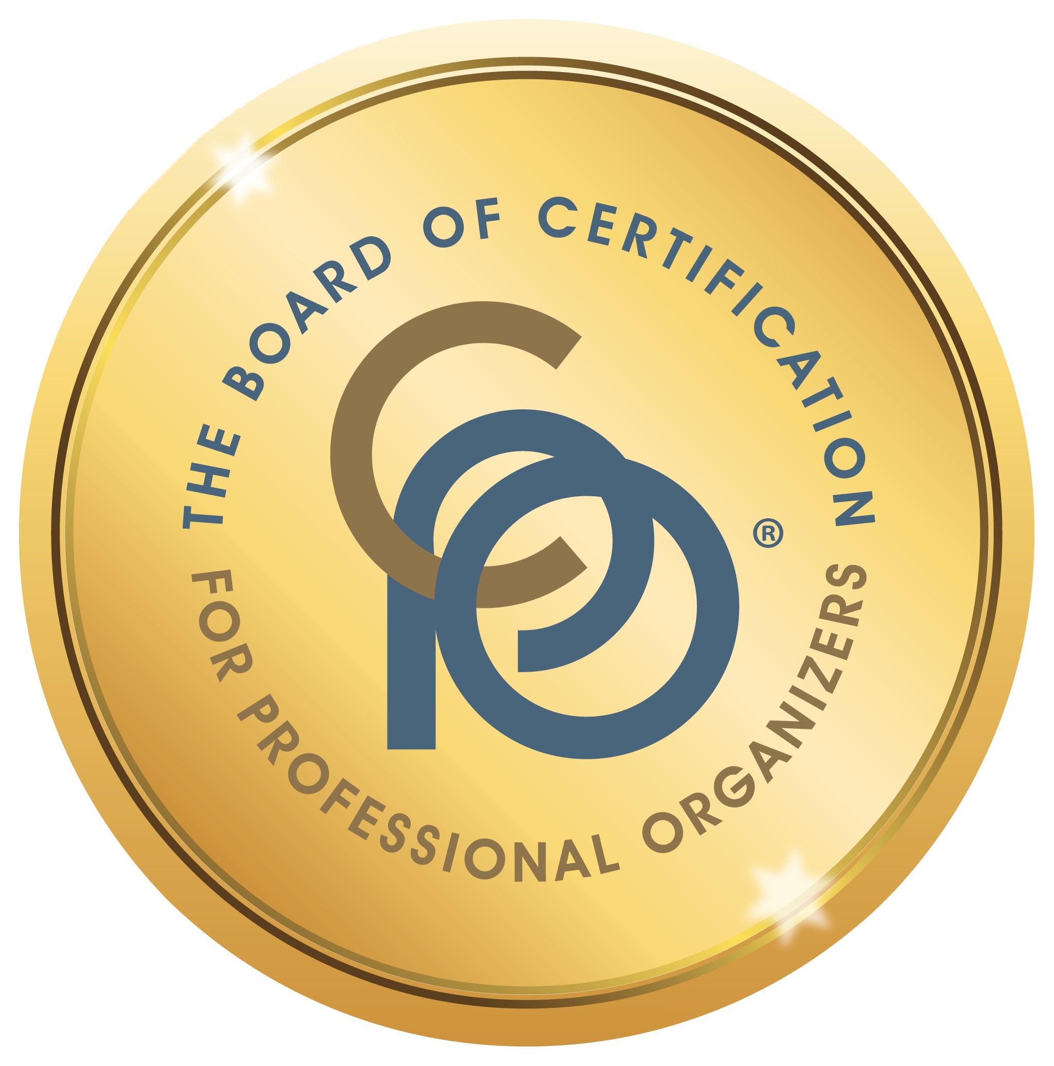NAPO Certified