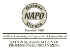 NAPO-Gold Circle